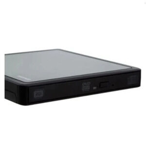 2.0 Portable External DVD Optical Drive